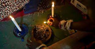 Dr. Roy – powerful spell caster, sangoma, and traditional spiritual healer for love, marriage, and protection