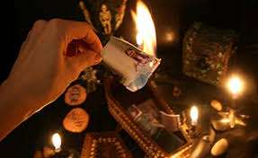 Attraction love potion by Healer Roy to attract true love, passion, and desire
